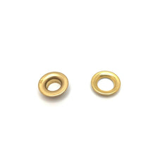 Load image into Gallery viewer, 1-brass-spur-grommet-1