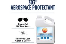 Load image into Gallery viewer, 303® Aerospace Protectant – 128oz