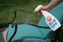 Load image into Gallery viewer, 303® Aerospace Protectant – Spraying Chair