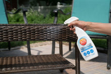 Load image into Gallery viewer, 303® Aerospace Protectant – Spraying Wicker