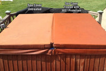 Load image into Gallery viewer, 303® Aerospace Protectant – Treated vs Untreated