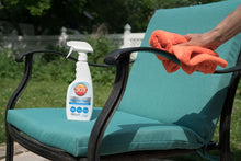 Load image into Gallery viewer, 303® Aerospace Protectant – Wiping Dry Off Chair