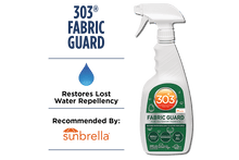 Load image into Gallery viewer, 303® Fabric Guard – 16oz