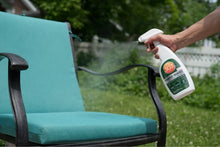 Load image into Gallery viewer, 303® Fabric Guard – Sprayed Onto Chair