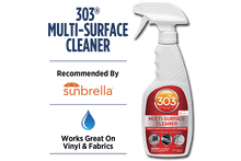 Load image into Gallery viewer, 303® Multi Surface Cleaner – 32oz