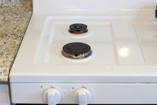 Load image into Gallery viewer, 303® Multi Surface Cleaner – Cleaning Stove (After)