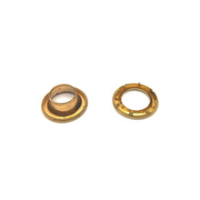 Load image into Gallery viewer, 4-brass-spur-grommet-0