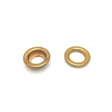 Load image into Gallery viewer, 4-brass-spur-grommet-1