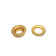 Load image into Gallery viewer, 6-brass-spur-grommet-1