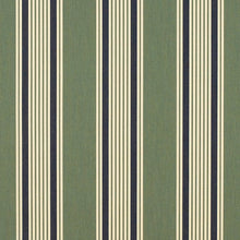 Load image into Gallery viewer, Sunbrella® Ashford Forest 46” 4995-0000