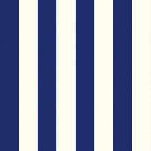 Load image into Gallery viewer, Sunbrella® Beaufort Captain Navy 46” 4708-0000