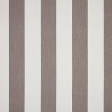 Load image into Gallery viewer, Sunbrella® Beaufort Mushroom 46” 4753-0000