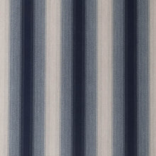 Load image into Gallery viewer, Sunbrella® Boone Navy 46” 4710-0000