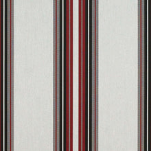 Load image into Gallery viewer, Burgundy-Black-White_4798-0000
