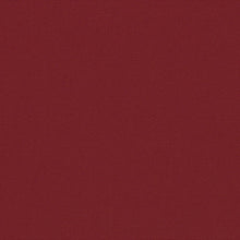 Load image into Gallery viewer, Sunbrella® Burgundy 60” 6031-0000