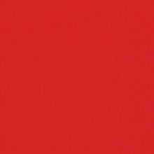 Load image into Gallery viewer, Sunbrella® Logo Red 60” 6066-0000