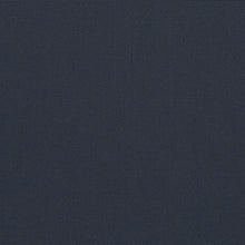 Load image into Gallery viewer, Sunbrella® Navy 60” 6026-0000