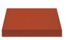 Load image into Gallery viewer, Recasens® Recacril® Chestnut 47" R-104