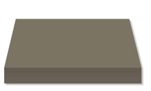 Load image into Gallery viewer, Recasens® Recacril® Taupe 47" R-152