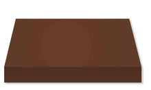 Load image into Gallery viewer, Recasens® Recacril® Marron 47" R-156