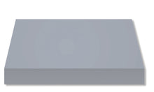 Load image into Gallery viewer, Recasens® Recacril® Silver 47" R-186