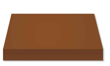 Load image into Gallery viewer, Recasens® Recacril® Cocoa 47" R-195