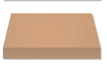 Load image into Gallery viewer, Recasens® Recacril® Oak Buff 47" R-222