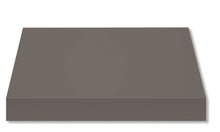 Load image into Gallery viewer, Recasens® Recacril® Dun Grey 47" R-224