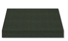 Load image into Gallery viewer, Recasens® Recacril® Charcoal Tweed 60" R-770