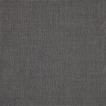 Load image into Gallery viewer, Sunbrella® SeaMark® Charcoal Tweed 60” 2105-0063
