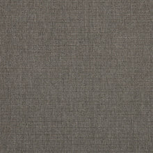Load image into Gallery viewer, Sunbrella® Silica Charcoal 46” 4897-0000
