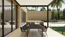 Load image into Gallery viewer, Soltis_88_proof_pergola_roof_44ea22f4-3d0f-48aa-bf76-221bb52d6d2e