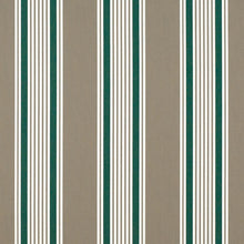 Load image into Gallery viewer, Sunbrella® Taupe 5 Bar 46” 4907-0000