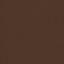 Load image into Gallery viewer, Sunbrella® True Brown 46” 4621-0000