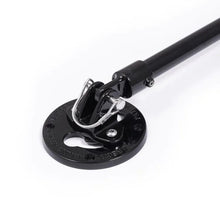 Load image into Gallery viewer, Awning Assist Brace – 8’ “Twist and Lock” (Black)