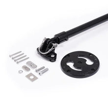 Load image into Gallery viewer, Awning Assist Brace – 8’ “Twist and Lock” (Black)