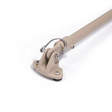 Load image into Gallery viewer, Awning Assist Brace – 8’ “Twist and Lock” (Sand)