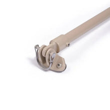 Load image into Gallery viewer, Awning Assist Brace – 8’ “Twist and Lock” (Sand)