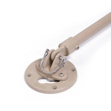 Load image into Gallery viewer, Awning Assist Brace – 8’ “Twist and Lock” (Sand)