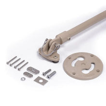 Load image into Gallery viewer, Awning Assist Brace – 8’ “Twist and Lock” (Sand)