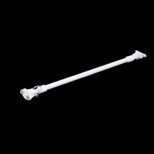 Load image into Gallery viewer, Awning Assist Brace – 8’ “Twist and Lock” (White)