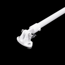 Load image into Gallery viewer, Awning Assist Brace – 8’ “Twist and Lock” (White)