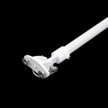 Load image into Gallery viewer, Awning Assist Brace – 8’ “Twist and Lock” (White)