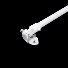 Load image into Gallery viewer, Awning Assist Brace – 8’ “Twist and Lock” (White)