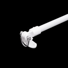 Load image into Gallery viewer, Awning Assist Brace – 8’ “Twist and Lock” (White)