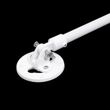 Load image into Gallery viewer, Awning Assist Brace – 8’ “Twist and Lock” (White)