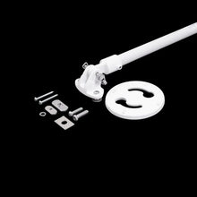 Load image into Gallery viewer, Awning Assist Brace – 8’ “Twist and Lock” (White)