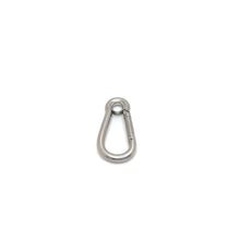 Load image into Gallery viewer, Carabiner – Stainless 1/4”