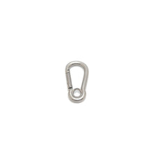 Load image into Gallery viewer, Carabiner – Stainless 1/4”