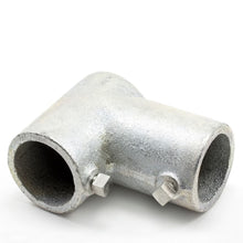 Load image into Gallery viewer, Slip-Fit Adjustable 90° Elbow #289 – Steel 1” x 1”